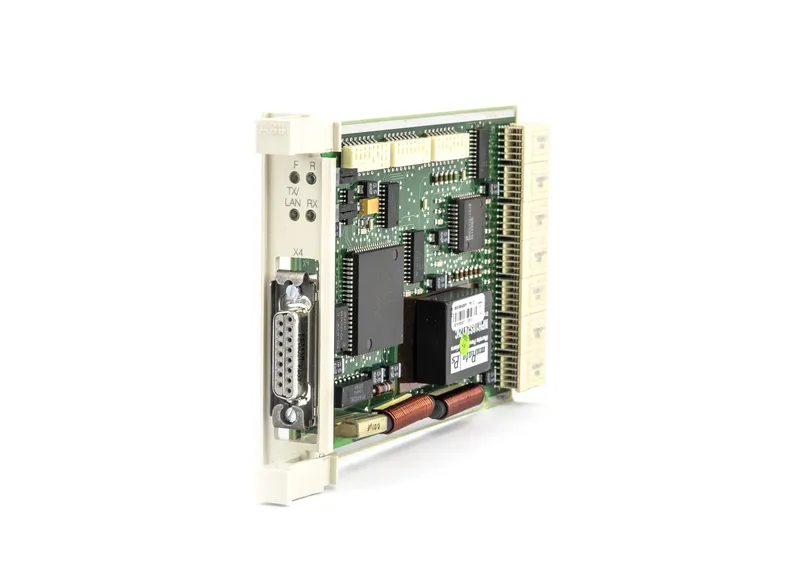 CS513 IEEE 802.3 LAN-Module
