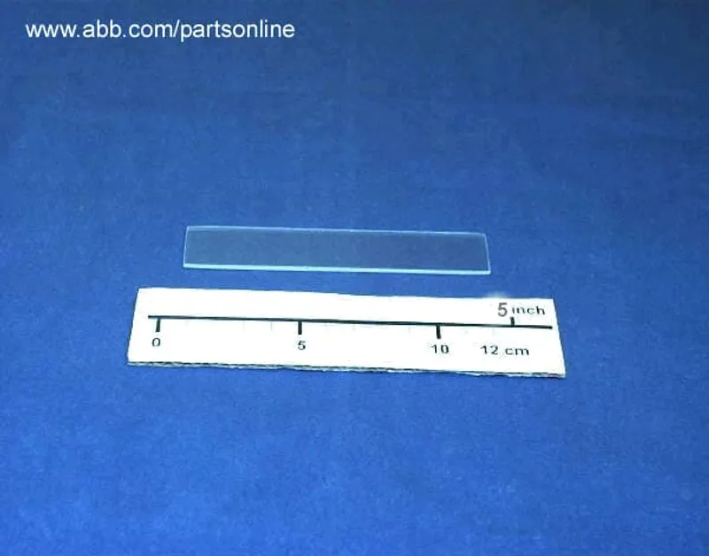 *QGLF 111 Protective Glass