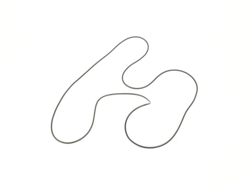 *FOR PMSG 103/123/123-A O-ring cord D3mm for PMSG 123