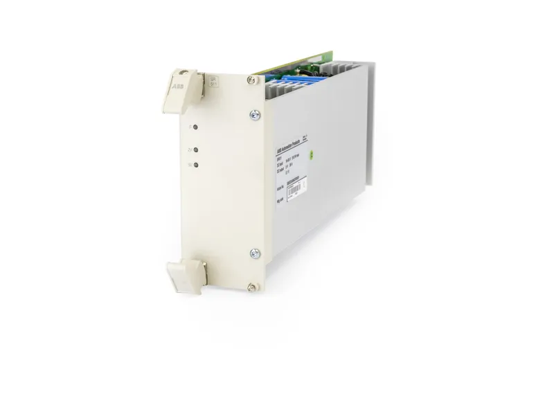 SR511 Regulator 24V/5V
