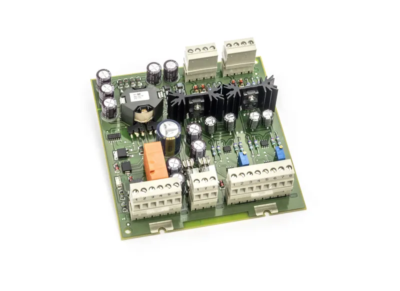 DSTY W130 Buffer Amplifier
