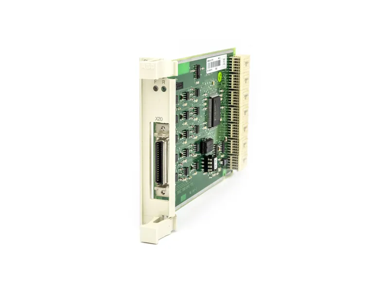 CI540 S100 I/O Bus Extension