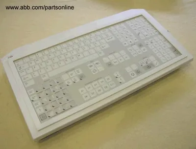 IH520SV Operator Keyboard ,membrane