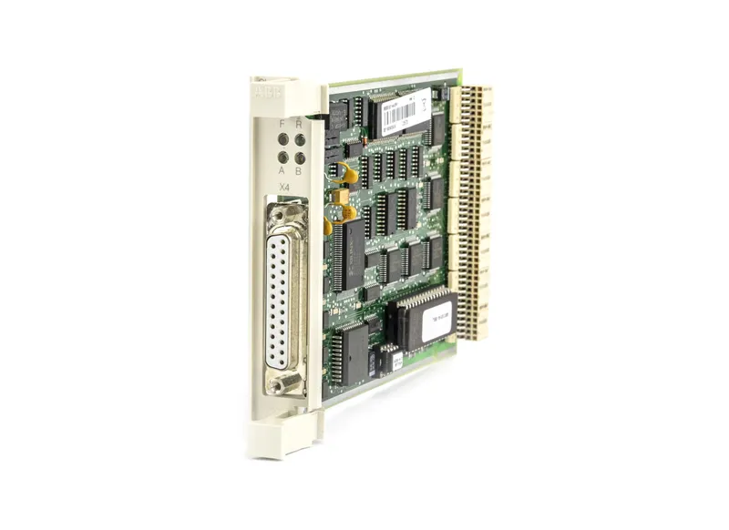 CI570 MasterFieldbus Controller
