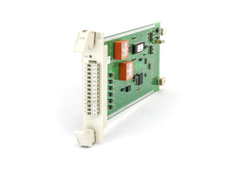 TC520 System Status Collector