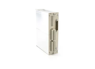TC570 Master Fieldbus Connection Unit