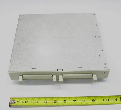 SC610 Submodule Carrier SC610 Submodule Carrier