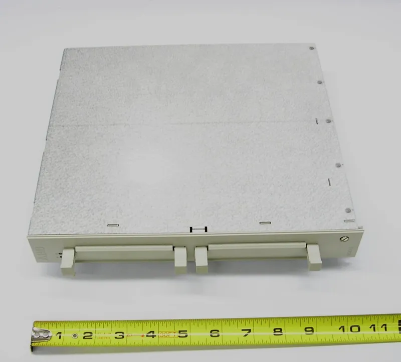 SC610 Submodule Carrier