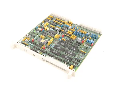 PFSK 126, Channel Control Unit