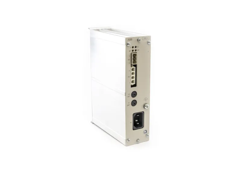 SB512 Power Supply. Input 110/230V AC