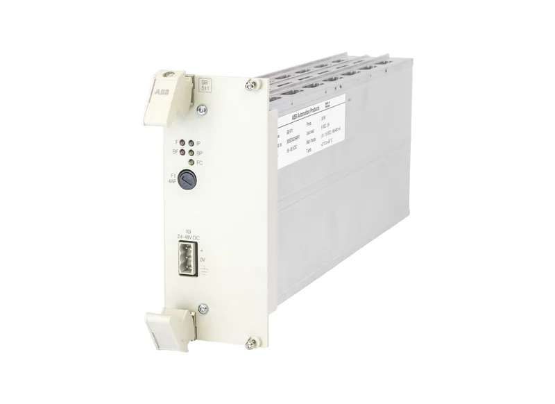 SB511 Backup Power Supply 24-48 VDC