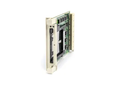 MB510 Program Card Interface.