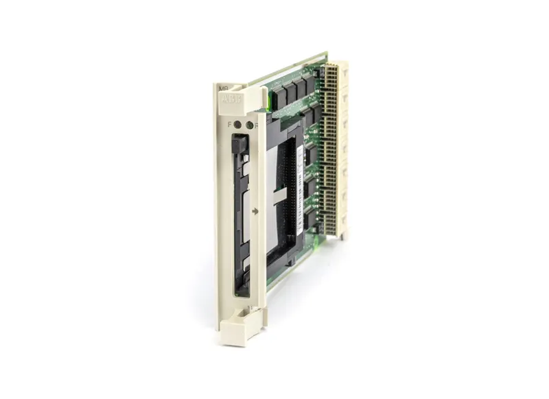MB510 Program Card Interface.