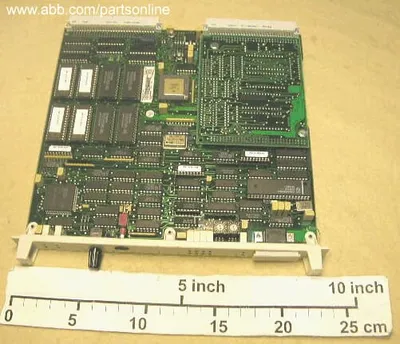 PFSK 130, Channel Control Unit