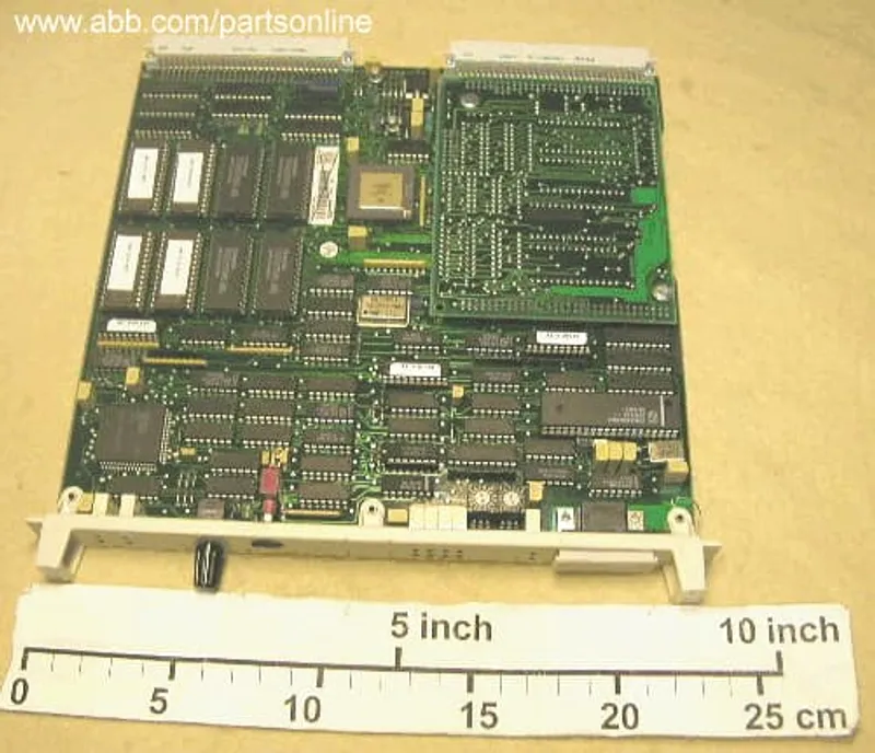 PFSK 130, Channel Control Unit