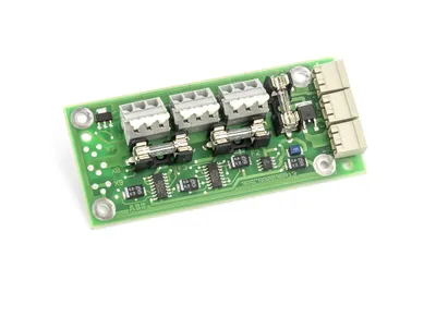 RC002 Supervisor for Fans