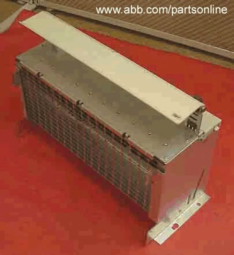 RC620 I/O Fan Unit 24V