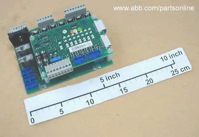 DSTD N020 Normally Energized Output Unit