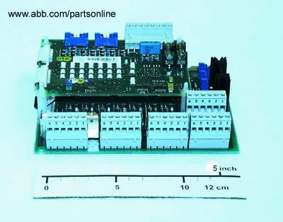 DSTD N021 Normally De-Energized Output