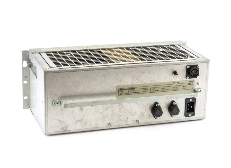 SA161 Power Supply Unit AC 115V / DC-Cla