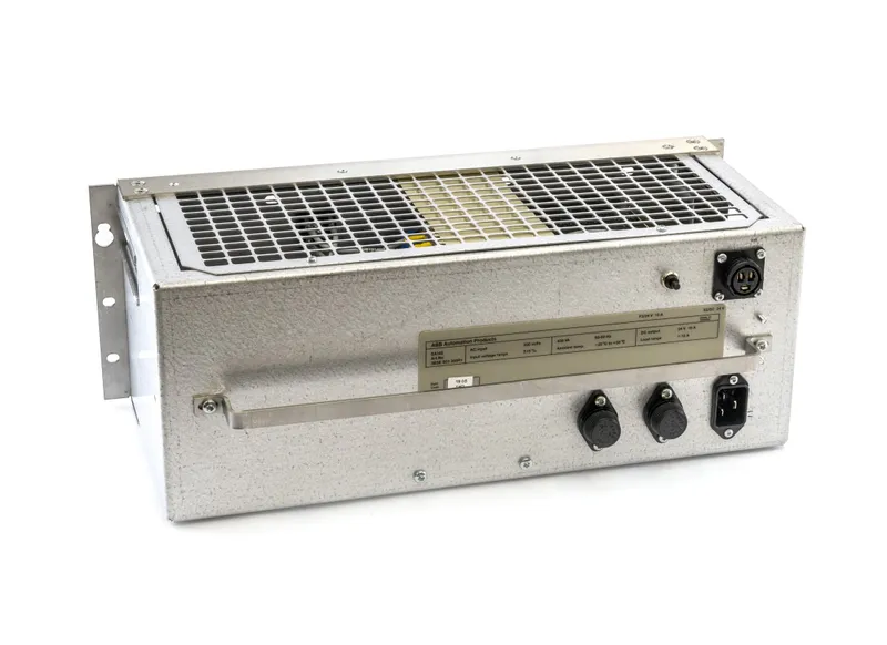 SA162 Power Supply Unit AC 230V / DC-Cla