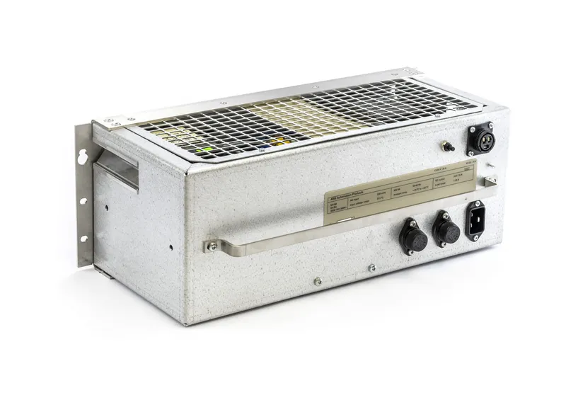 SA168 Power Supply Unit AC 230V / DC