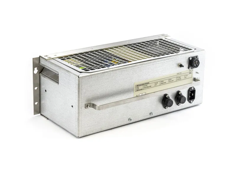 SA167 Power Supply Unit AC 115V / DC
