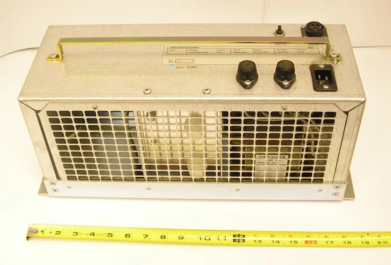 SA171 Power Supply Unit AC 115V / DC-Cla