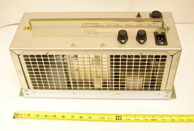 SA171 Power Supply Unit AC 115V / DC-Cla