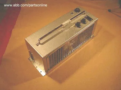 SA172 Power Supply Unit AC 230V / DC-Cla