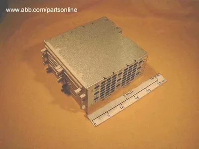 PM150 Processor Module