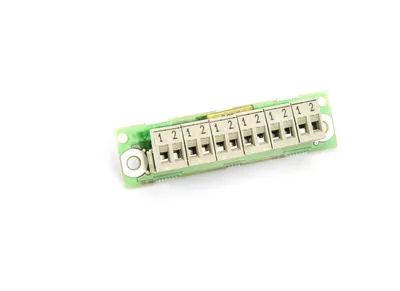 SX530 Power Distribution Unit