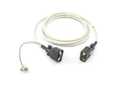 TK549 Cable Assembly RS232 1,8M