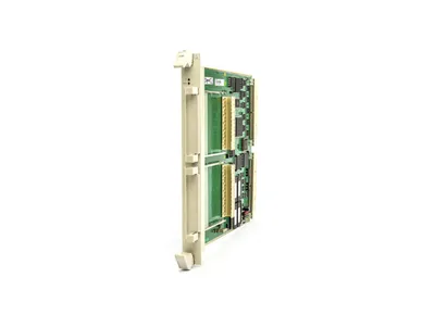 SC520 Submodule Carrier incl. local CPU