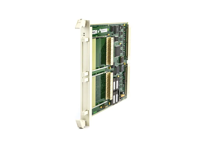 SC530 Submodule Carrier incl. local CPU