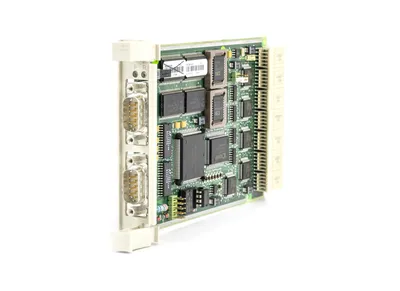 CI532V01 RCOM Interface, 2 ch