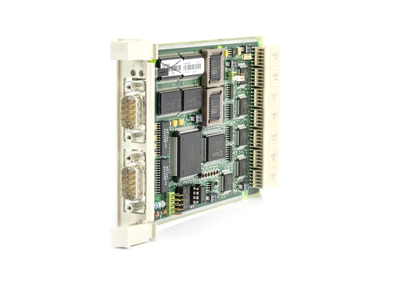CI532V01 RCOM Interface, 2 ch