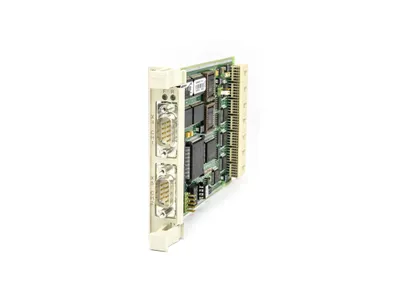 CI532V02 MODBUS Interface, 2 ch