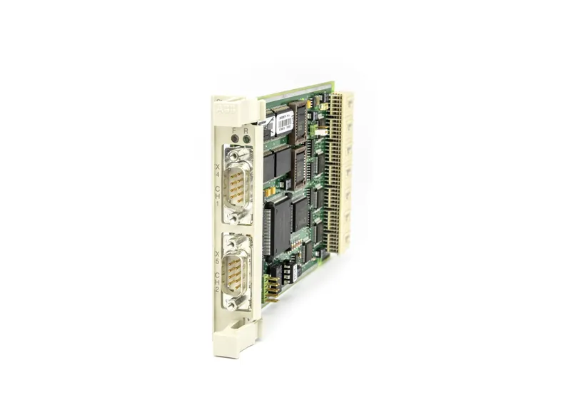 CI532V02 MODBUS Interface, 2 ch
