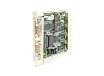 CI532V03 Siemens 3964(R) interface, 2 ch