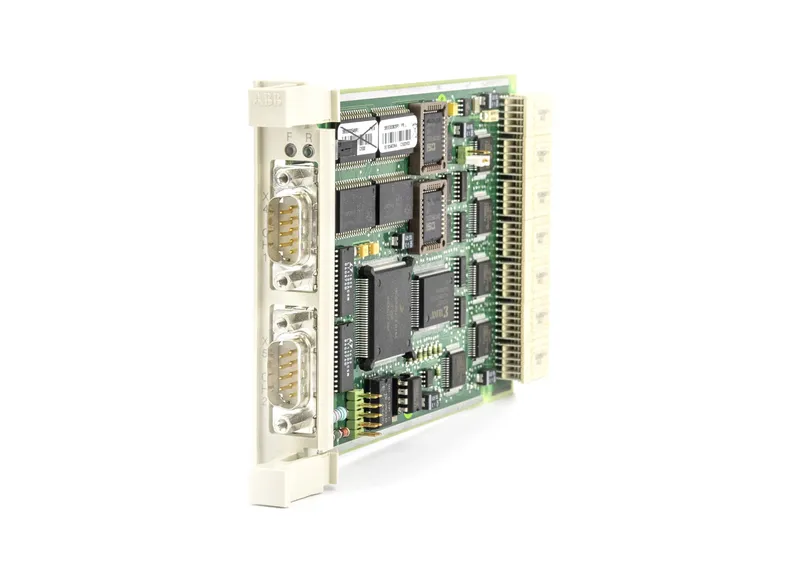 CI532V03 Siemens 3964(R) interface, 2 ch
