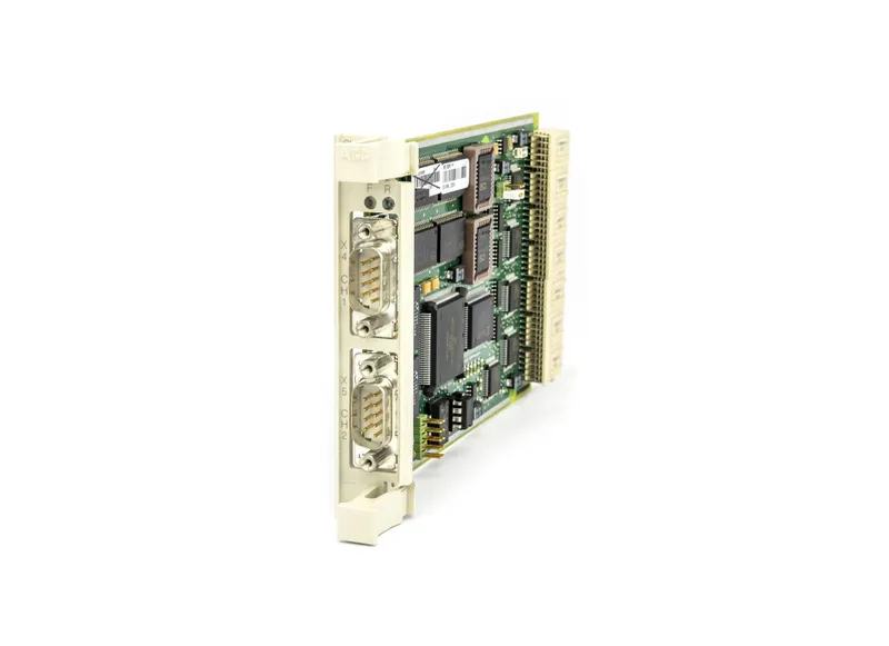 CI532V04 Allen-Bradley DF-1 interf, 2 ch