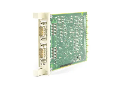 CI535 SubmoduleFree-Programmable MVI