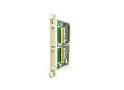 SC510 Submodule Carrier without CPU