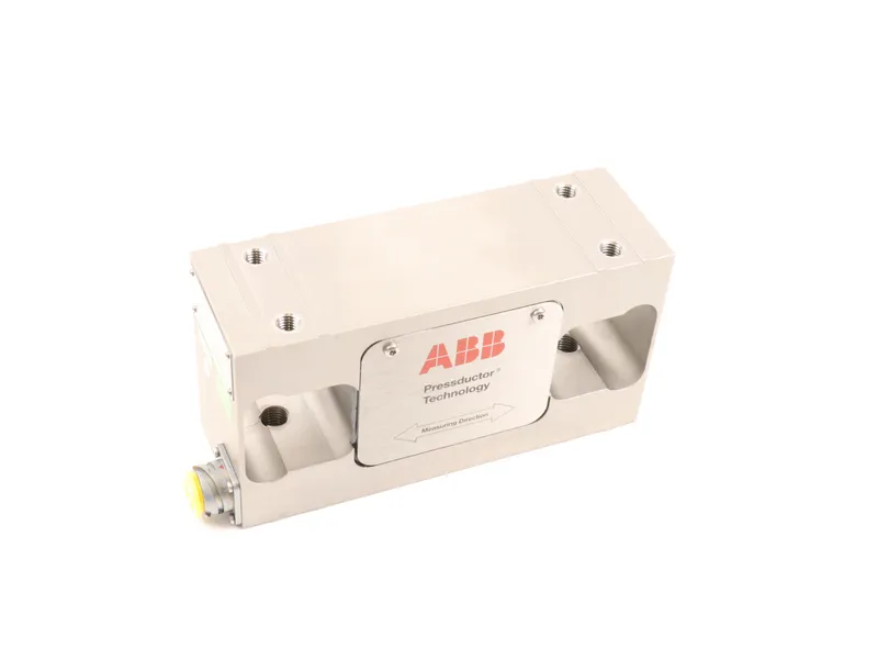 PFTL 101A-0.5kN, Load cell