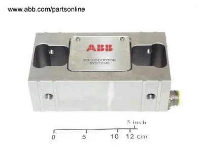 PFTL 101A-1.0kN, Load cell