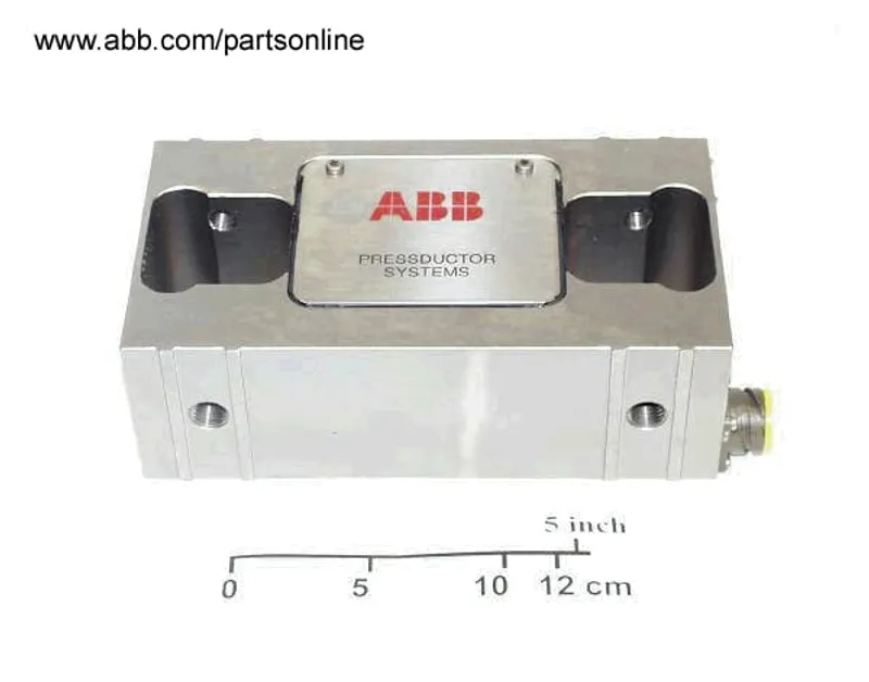 PFTL 101A-1.0kN, Load cell — photo 1 of 2