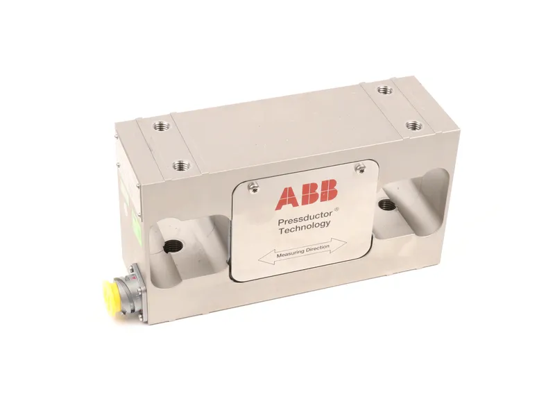 PFTL 101A-1.0kN, Load cell — photo 2 of 2