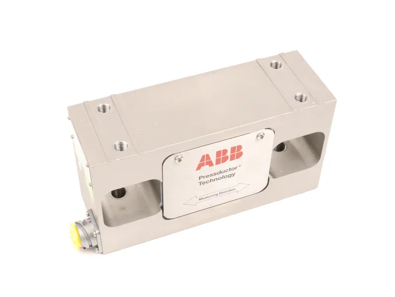 PFTL 101A-2.0kN, Load cell