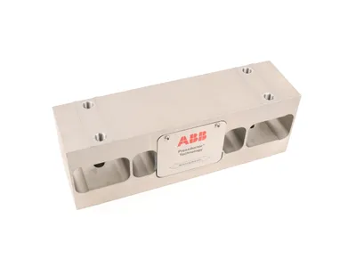 PFTL 101B-2.0kN, Load cell